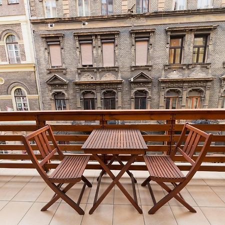 Lovag Studio Apartment 布达佩斯 外观 照片